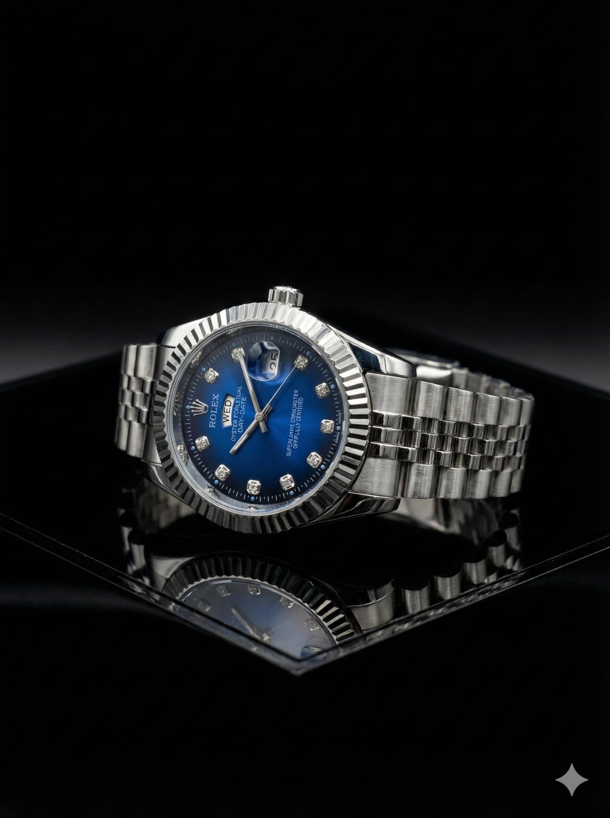 Rolex Oyster Perpetual Day-Date