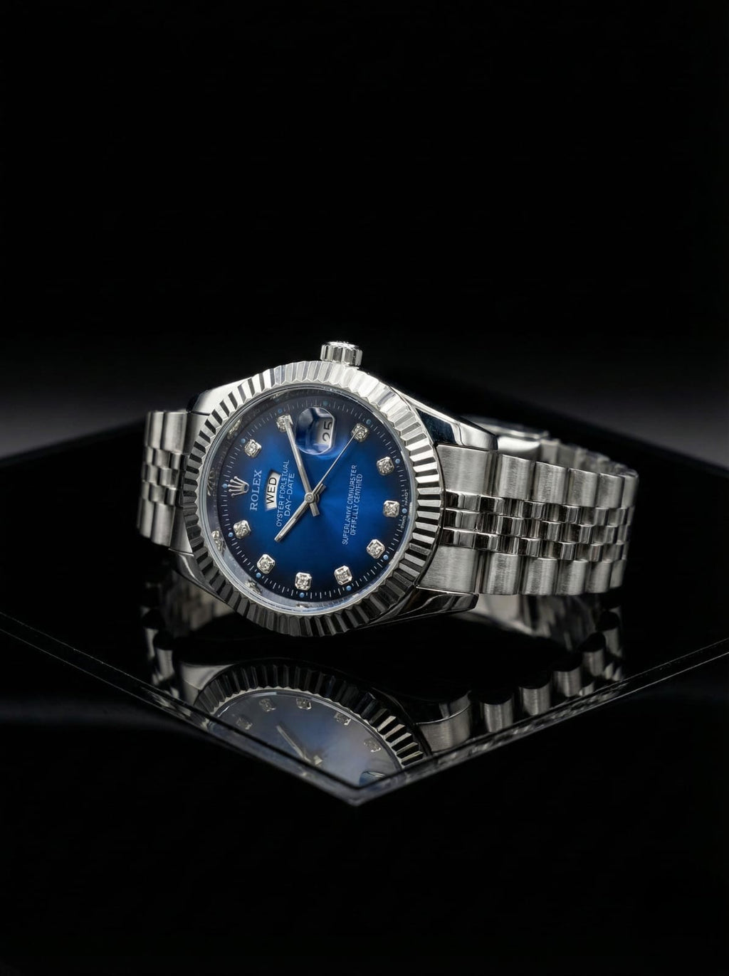 Rolex Oyster Perpetual Day-Date