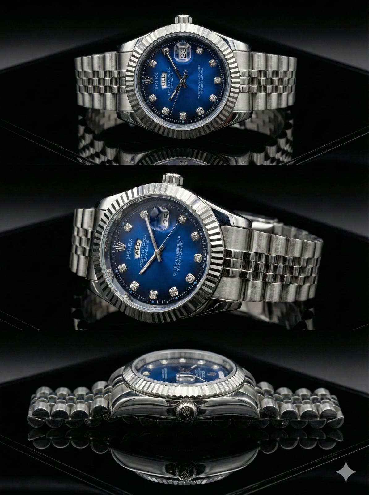 Rolex Oyster Perpetual Day-Date